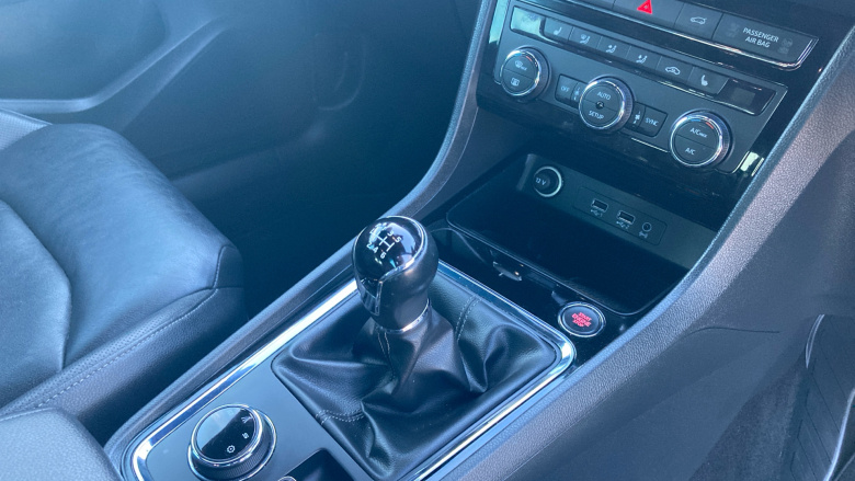 SEAT Ateca 1.5 TSI EVO Xcellence Lux [EZ] 5dr Petrol Estate